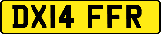 DX14FFR