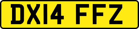 DX14FFZ