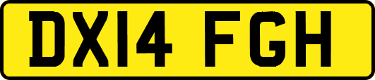 DX14FGH