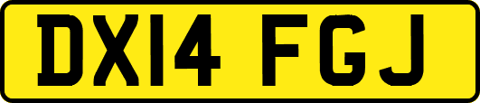 DX14FGJ