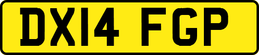 DX14FGP