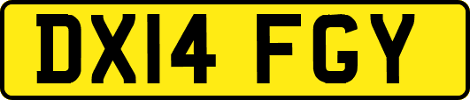 DX14FGY
