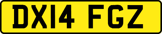DX14FGZ