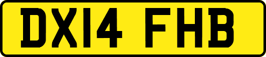 DX14FHB
