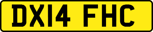 DX14FHC