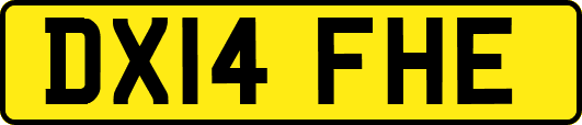 DX14FHE