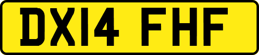 DX14FHF