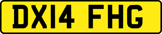 DX14FHG