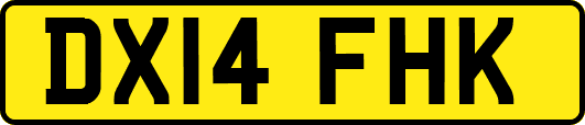 DX14FHK