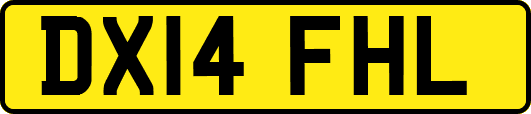 DX14FHL