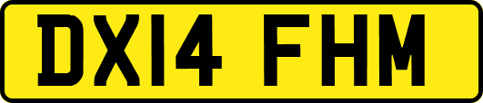 DX14FHM