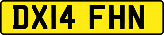 DX14FHN
