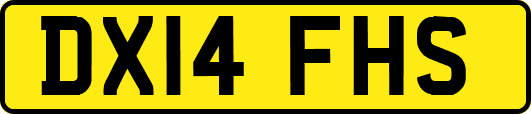 DX14FHS