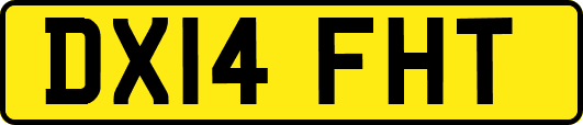DX14FHT