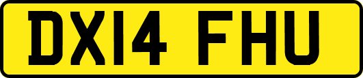 DX14FHU