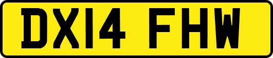DX14FHW