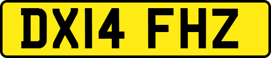 DX14FHZ