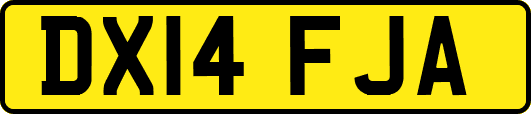 DX14FJA