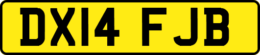 DX14FJB