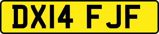DX14FJF