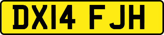 DX14FJH