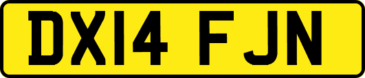 DX14FJN