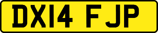 DX14FJP