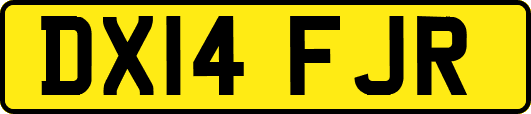 DX14FJR