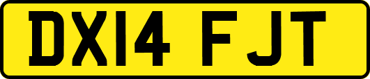 DX14FJT