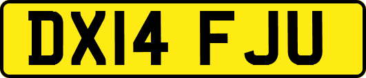 DX14FJU