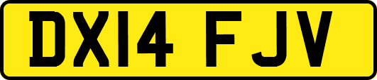 DX14FJV