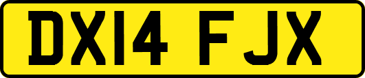 DX14FJX