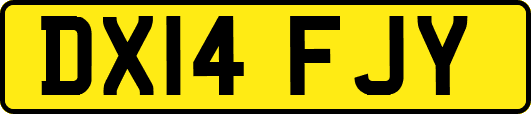 DX14FJY