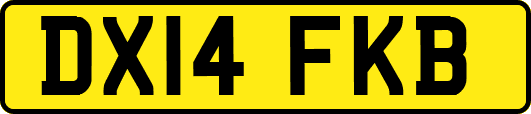 DX14FKB