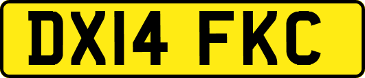 DX14FKC