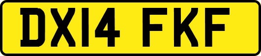 DX14FKF