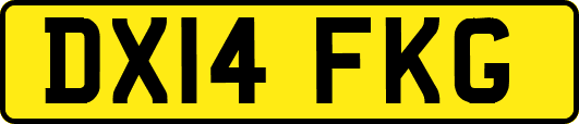 DX14FKG