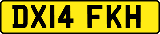 DX14FKH