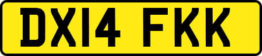DX14FKK
