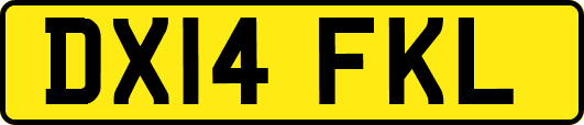 DX14FKL