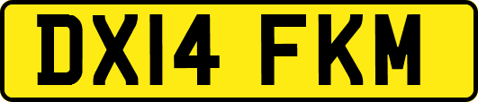 DX14FKM