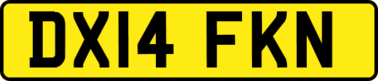 DX14FKN