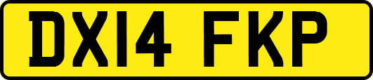 DX14FKP