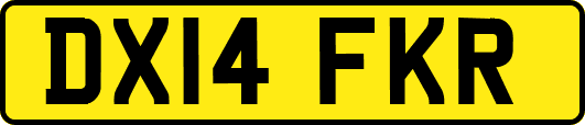 DX14FKR