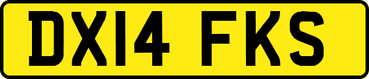 DX14FKS