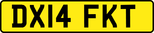 DX14FKT