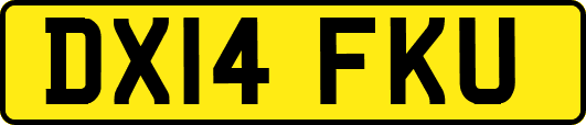 DX14FKU