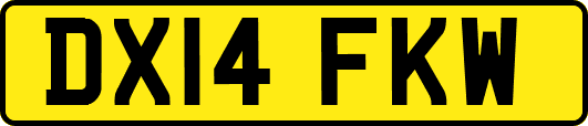 DX14FKW