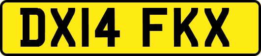 DX14FKX