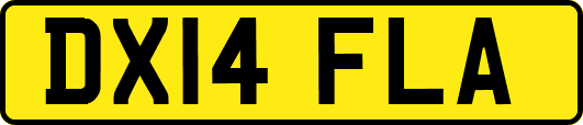 DX14FLA